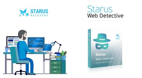 Starus Web Detective Free Download (v3.1)